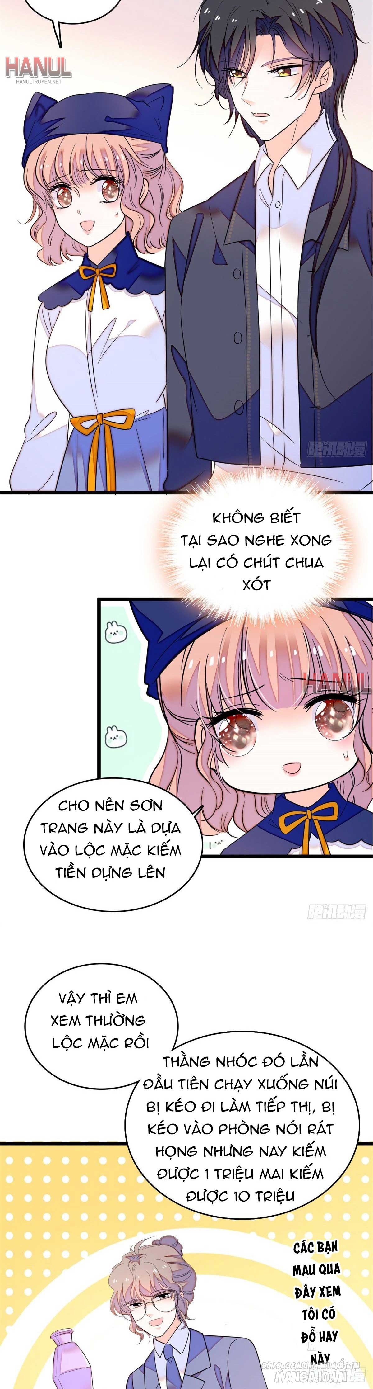 Fan Cp Của Tôi Và Ảnh Đế Trãi Dài Khắp Mxh Chapter 160 - Trang 2