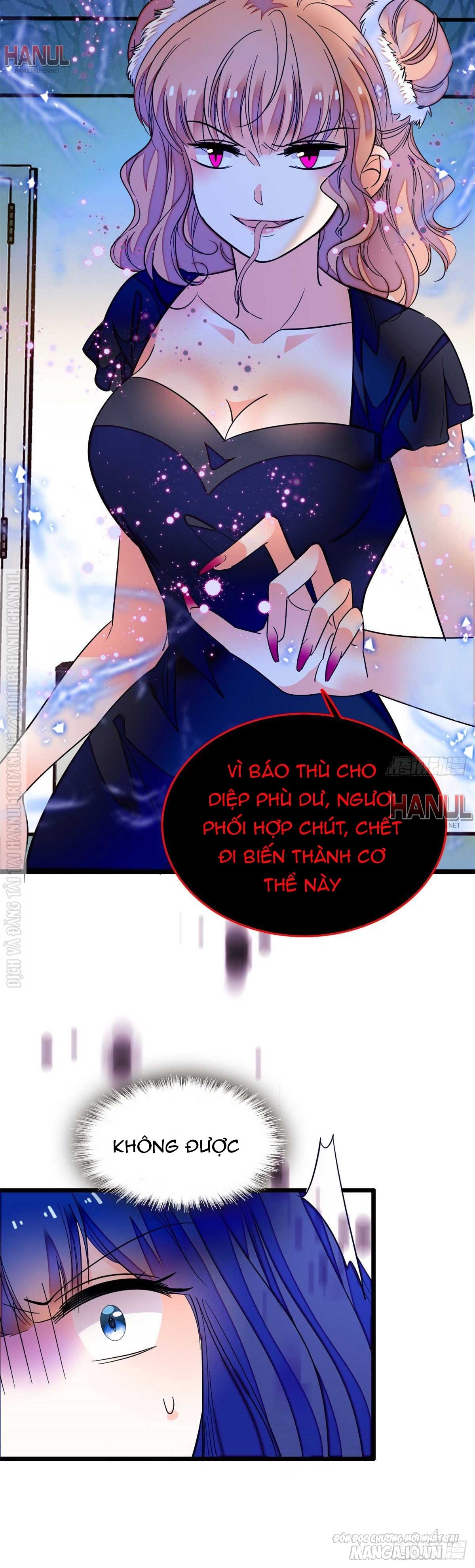 Fan Cp Của Tôi Và Ảnh Đế Trãi Dài Khắp Mxh Chapter 161 - Trang 2