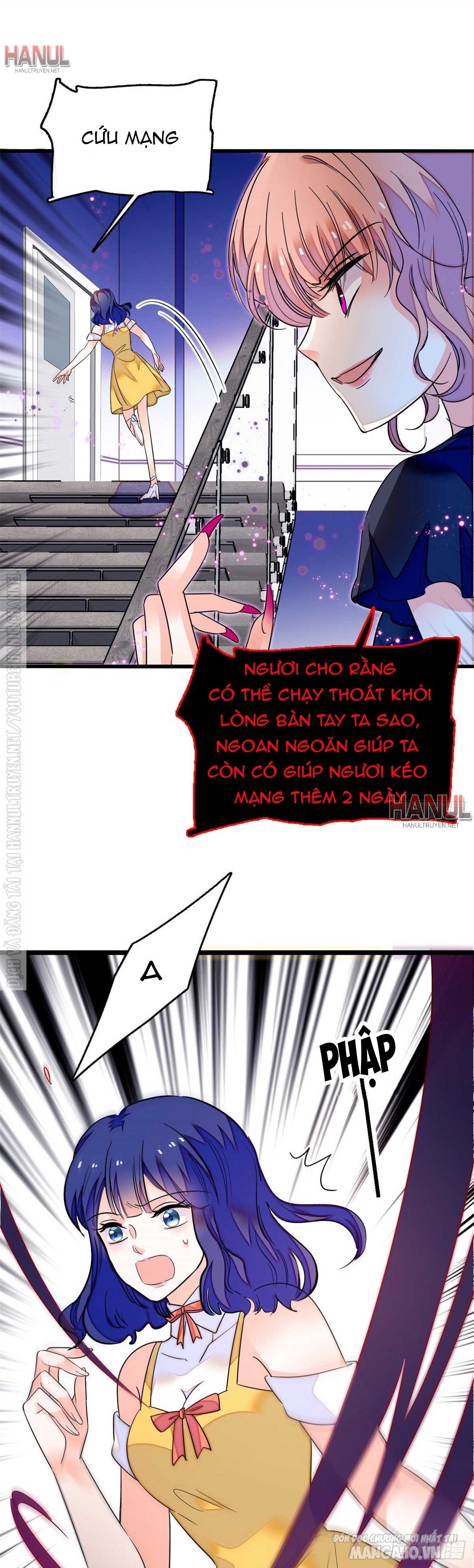 Fan Cp Của Tôi Và Ảnh Đế Trãi Dài Khắp Mxh Chapter 161 - Trang 2