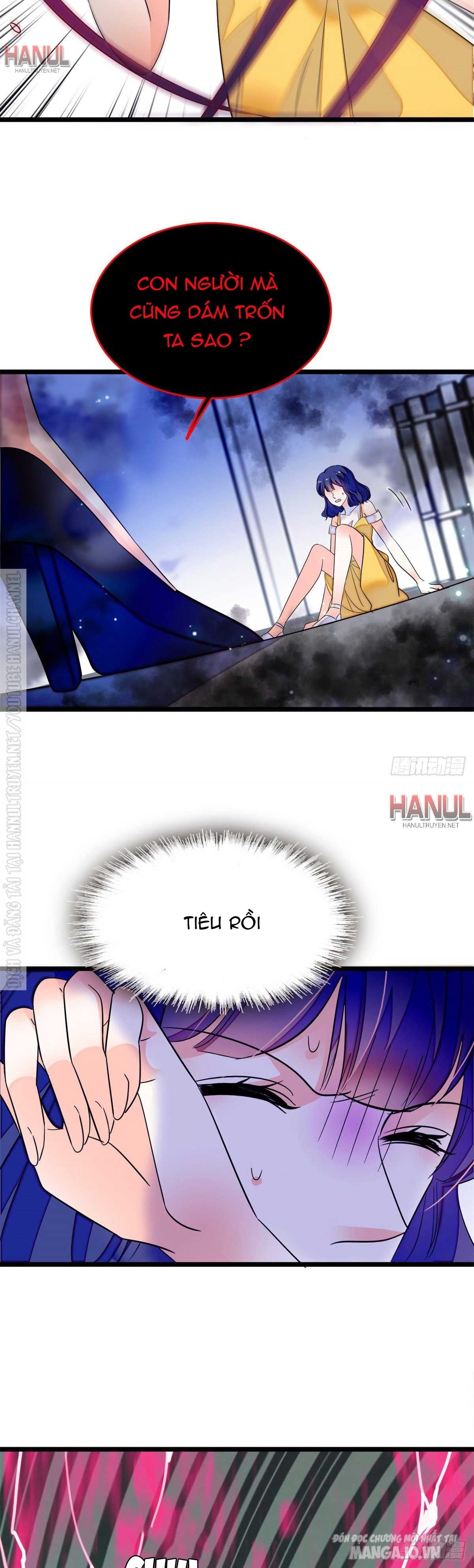 Fan Cp Của Tôi Và Ảnh Đế Trãi Dài Khắp Mxh Chapter 161 - Trang 2