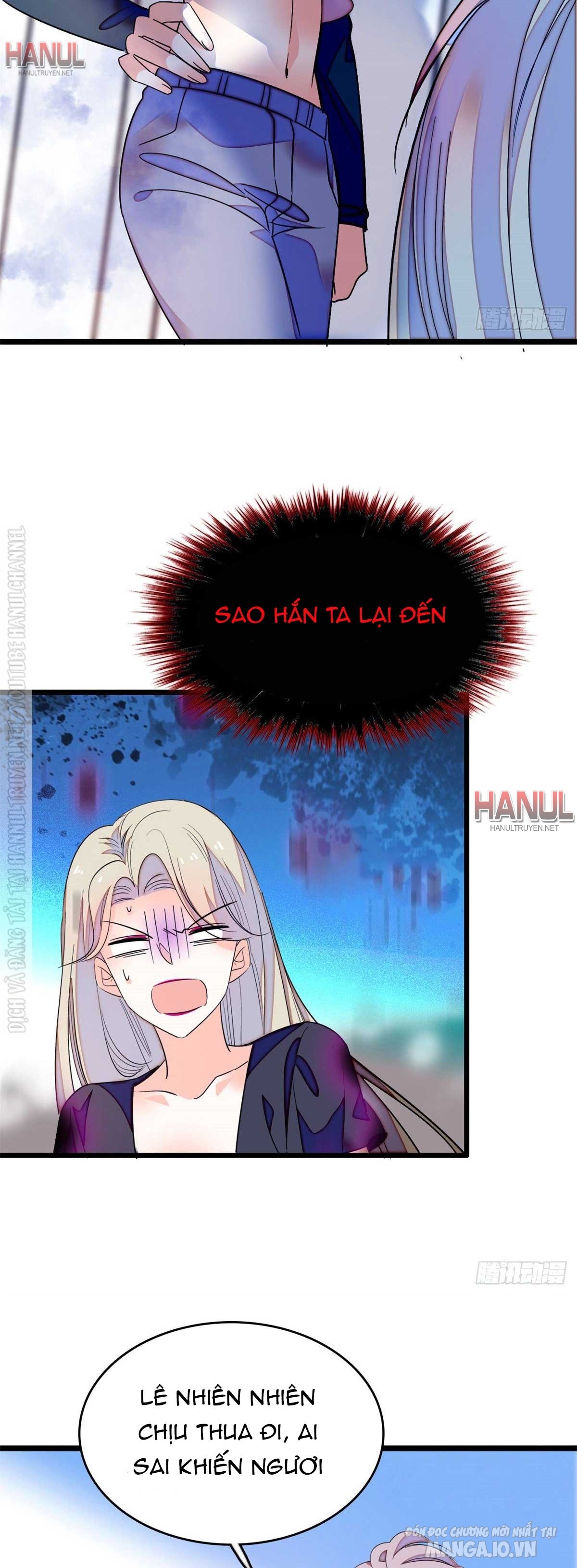 Fan Cp Của Tôi Và Ảnh Đế Trãi Dài Khắp Mxh Chapter 161 - Trang 2