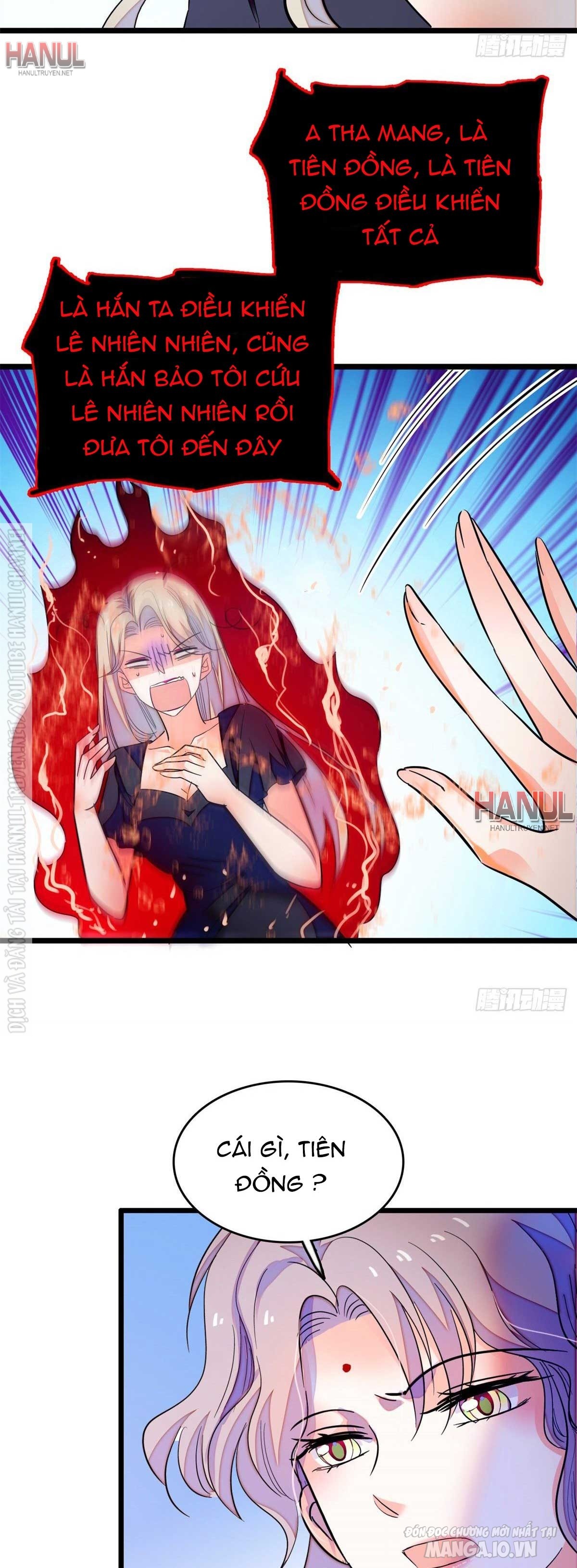 Fan Cp Của Tôi Và Ảnh Đế Trãi Dài Khắp Mxh Chapter 161 - Trang 2