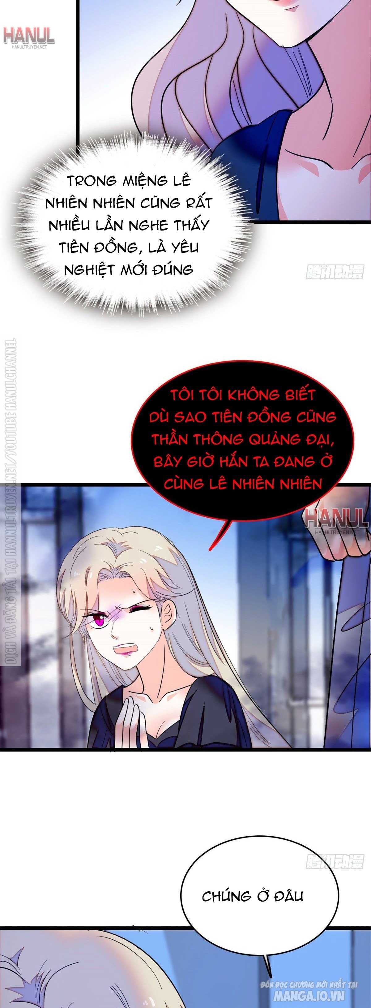 Fan Cp Của Tôi Và Ảnh Đế Trãi Dài Khắp Mxh Chapter 161 - Trang 2