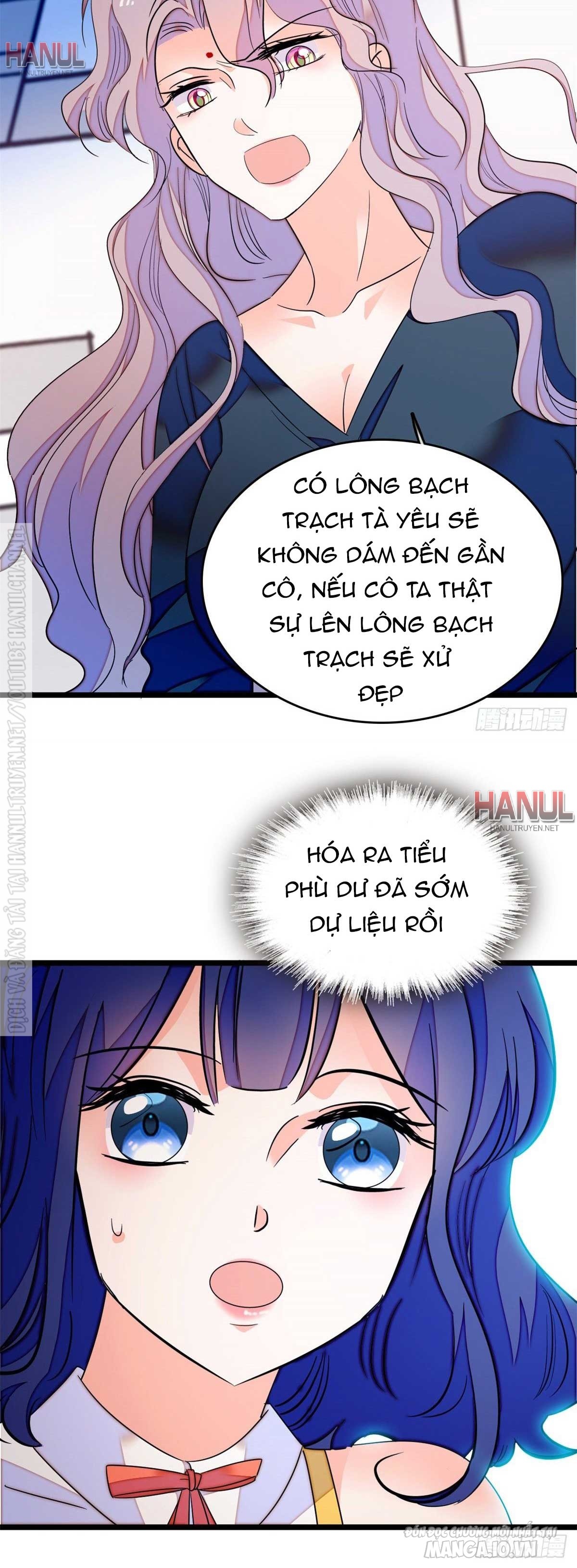 Fan Cp Của Tôi Và Ảnh Đế Trãi Dài Khắp Mxh Chapter 161 - Trang 2