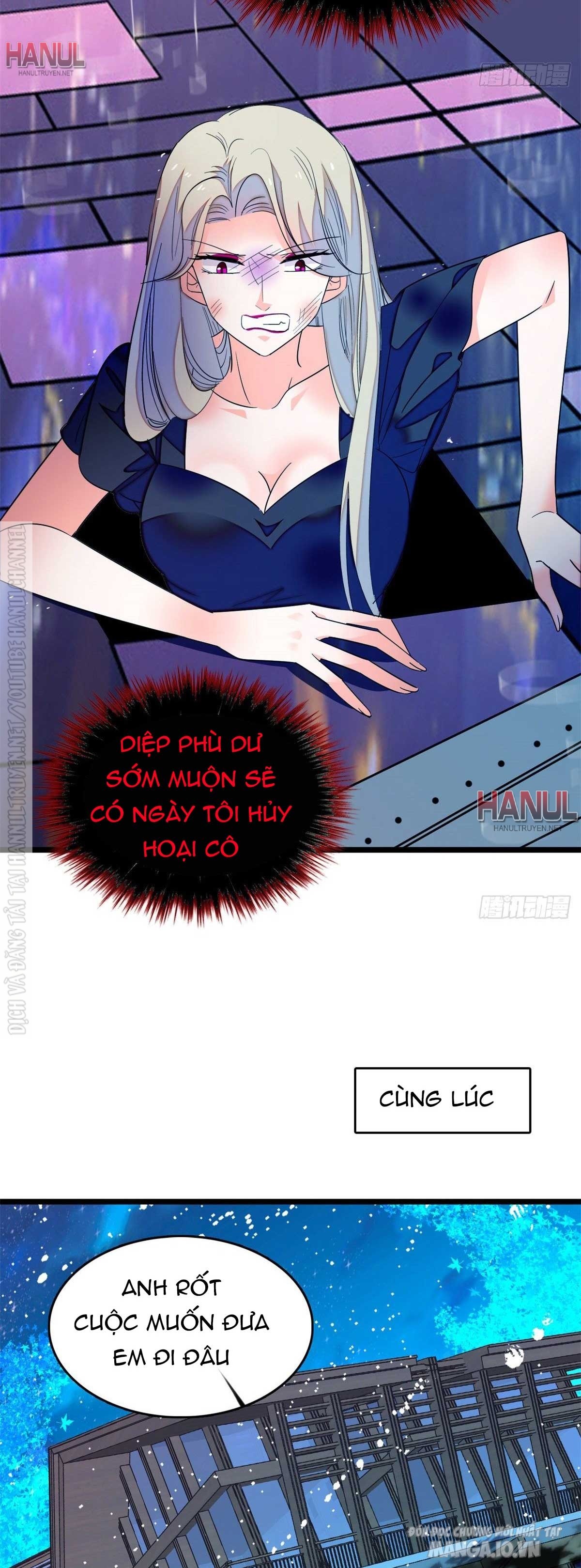 Fan Cp Của Tôi Và Ảnh Đế Trãi Dài Khắp Mxh Chapter 161 - Trang 2