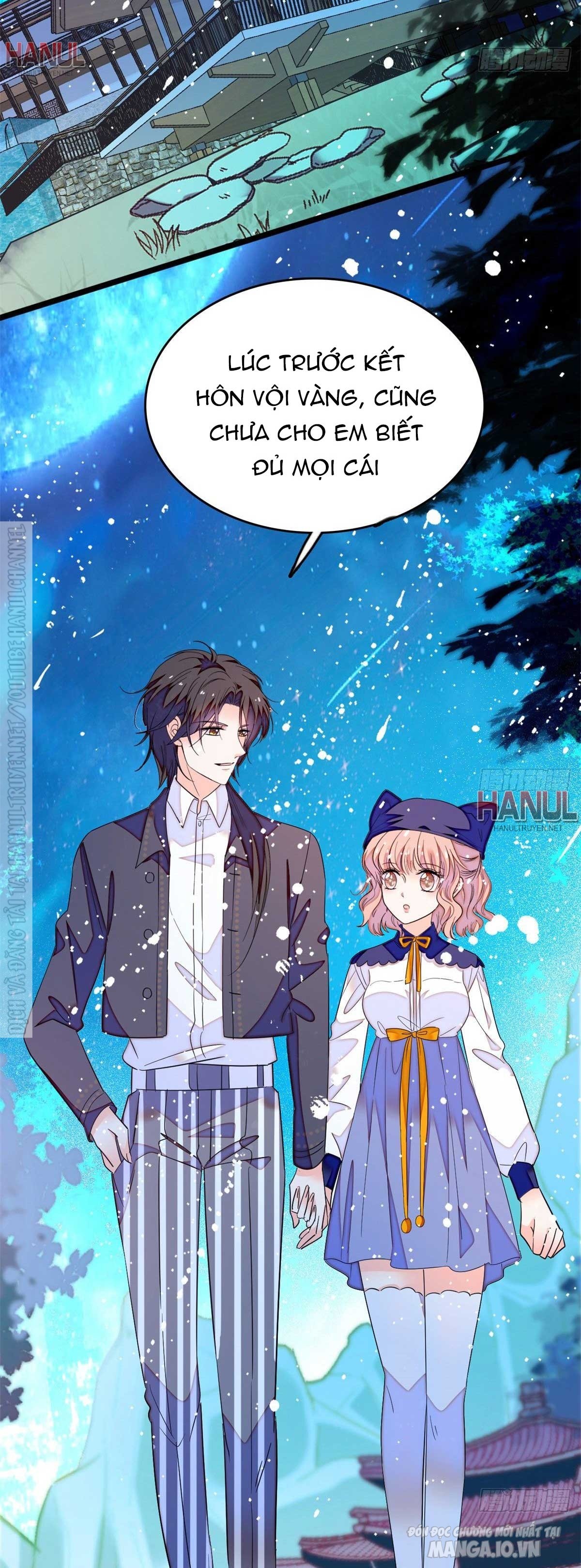 Fan Cp Của Tôi Và Ảnh Đế Trãi Dài Khắp Mxh Chapter 161 - Trang 2