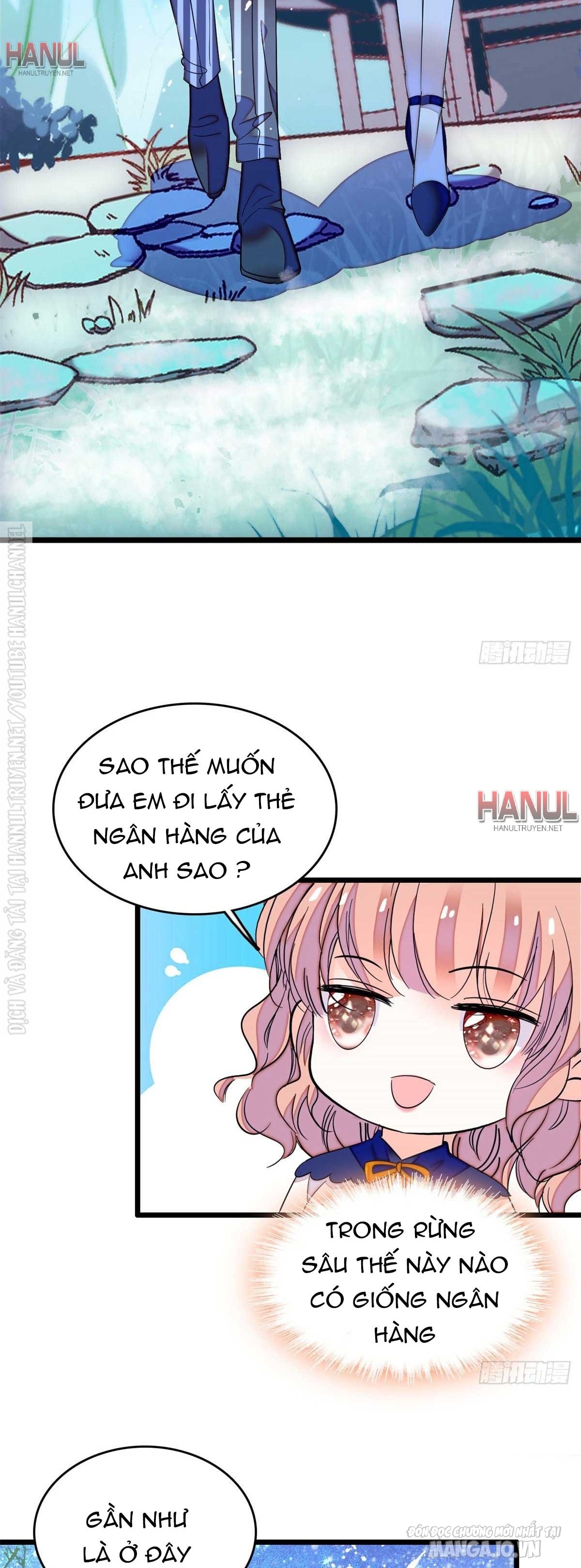 Fan Cp Của Tôi Và Ảnh Đế Trãi Dài Khắp Mxh Chapter 161 - Trang 2