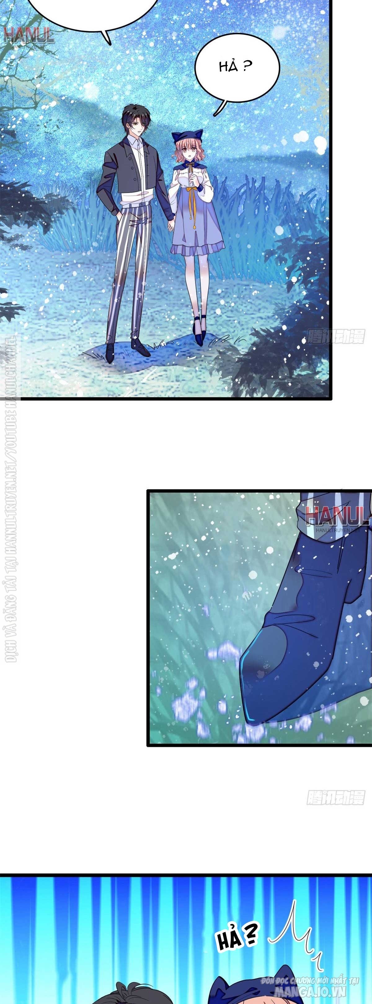 Fan Cp Của Tôi Và Ảnh Đế Trãi Dài Khắp Mxh Chapter 161 - Trang 2