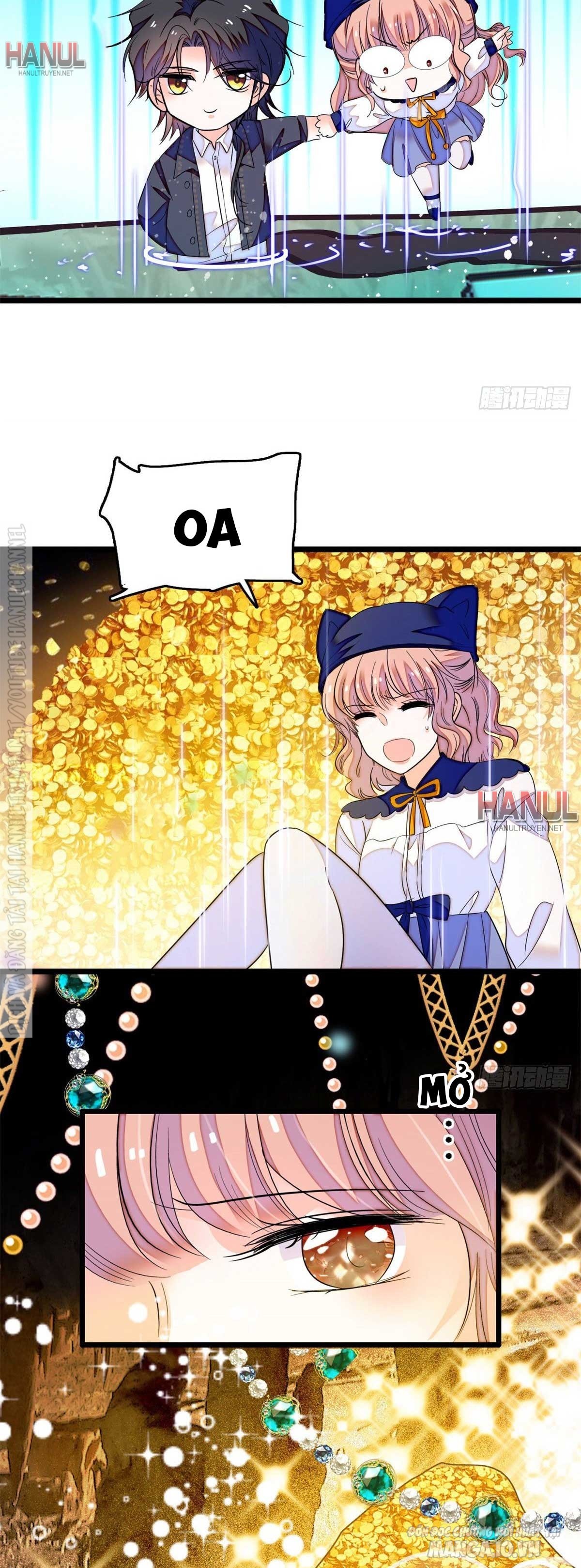 Fan Cp Của Tôi Và Ảnh Đế Trãi Dài Khắp Mxh Chapter 161 - Trang 2