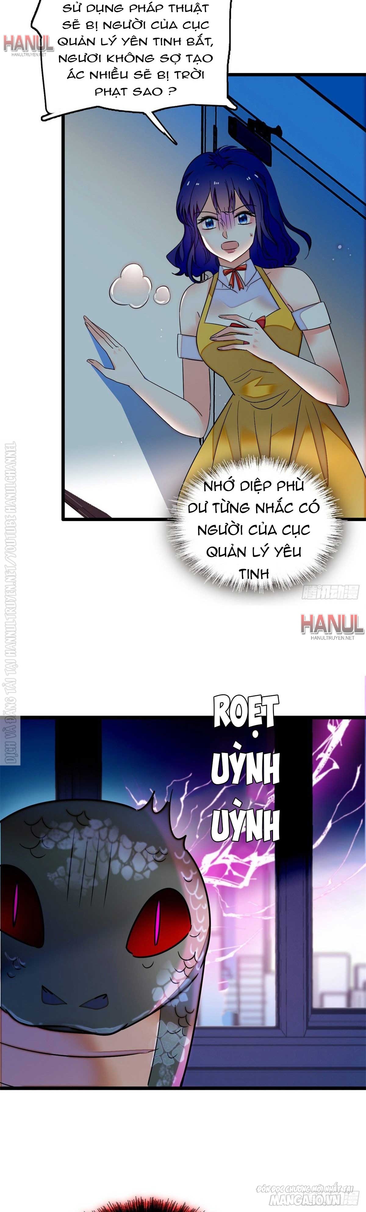 Fan Cp Của Tôi Và Ảnh Đế Trãi Dài Khắp Mxh Chapter 161 - Trang 2