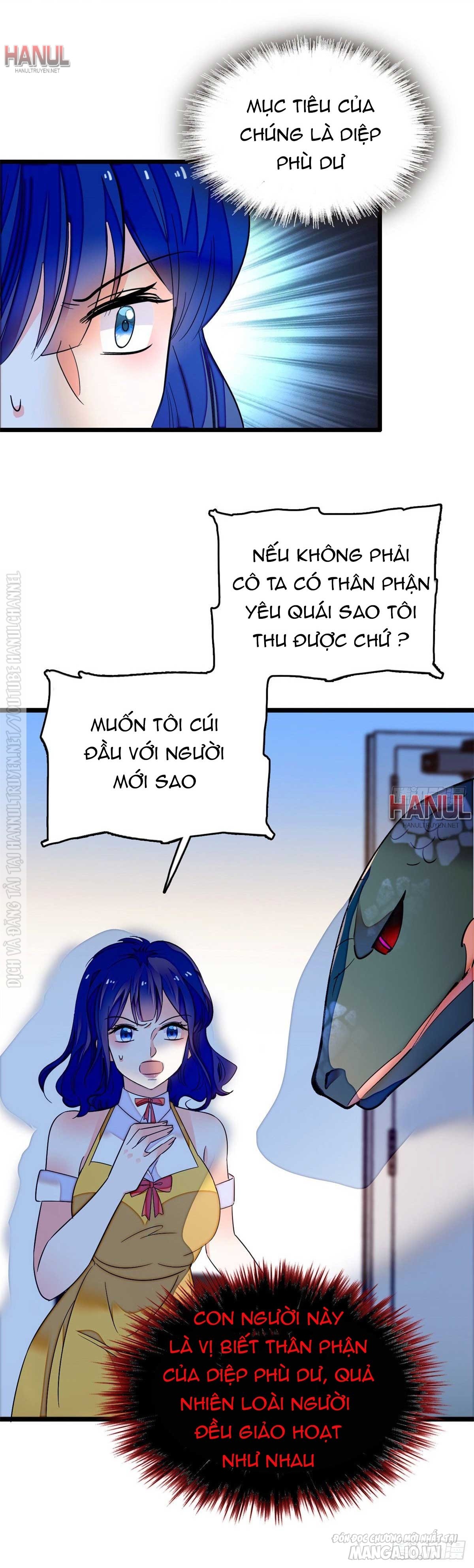 Fan Cp Của Tôi Và Ảnh Đế Trãi Dài Khắp Mxh Chapter 161 - Trang 2