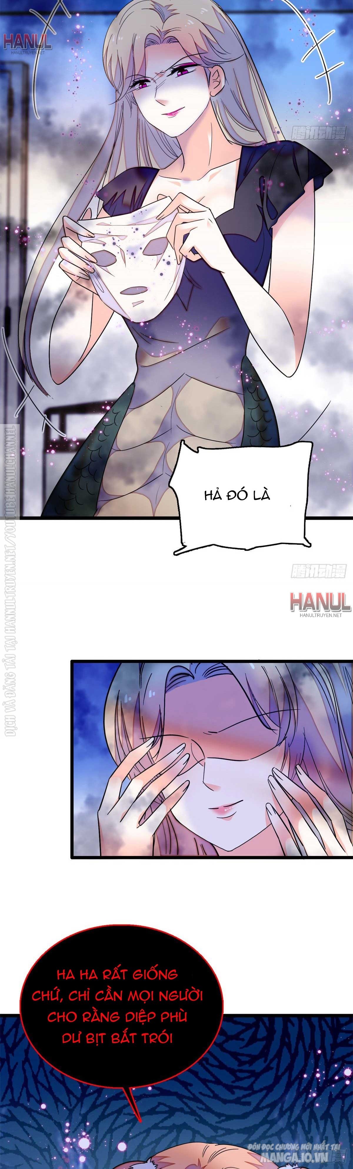 Fan Cp Của Tôi Và Ảnh Đế Trãi Dài Khắp Mxh Chapter 161 - Trang 2