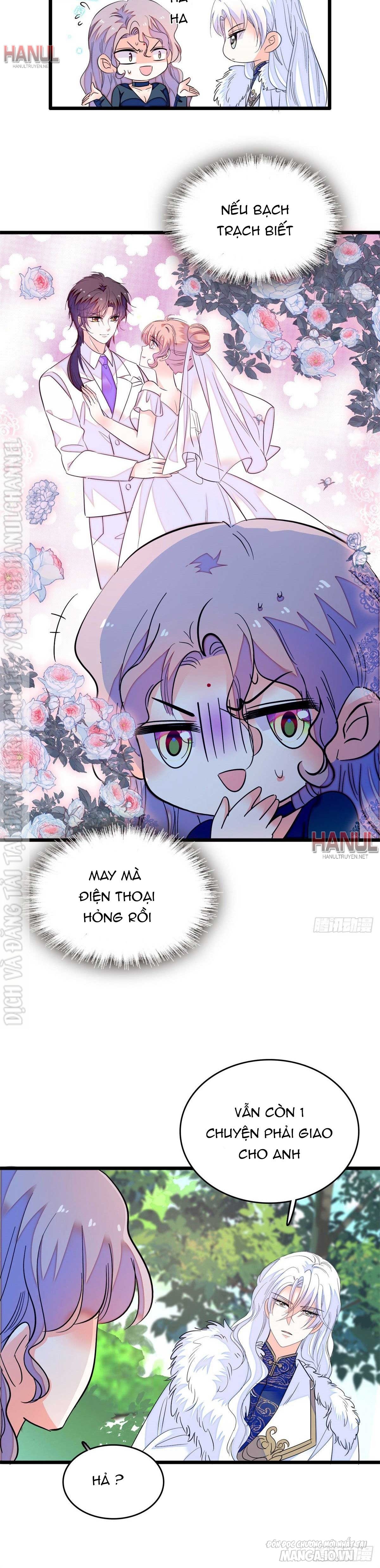 Fan Cp Của Tôi Và Ảnh Đế Trãi Dài Khắp Mxh Chapter 162 - Trang 2