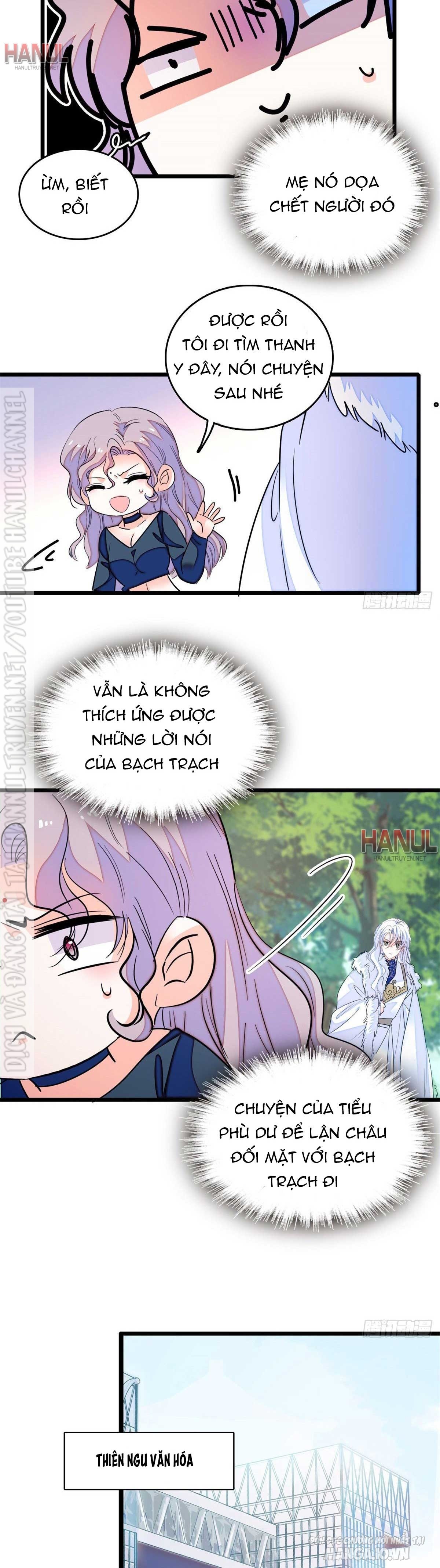 Fan Cp Của Tôi Và Ảnh Đế Trãi Dài Khắp Mxh Chapter 162 - Trang 2