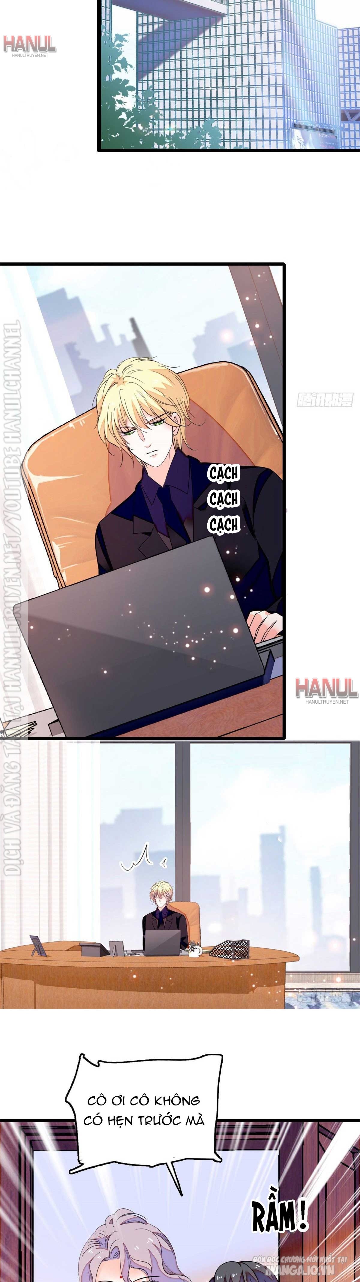 Fan Cp Của Tôi Và Ảnh Đế Trãi Dài Khắp Mxh Chapter 162 - Trang 2