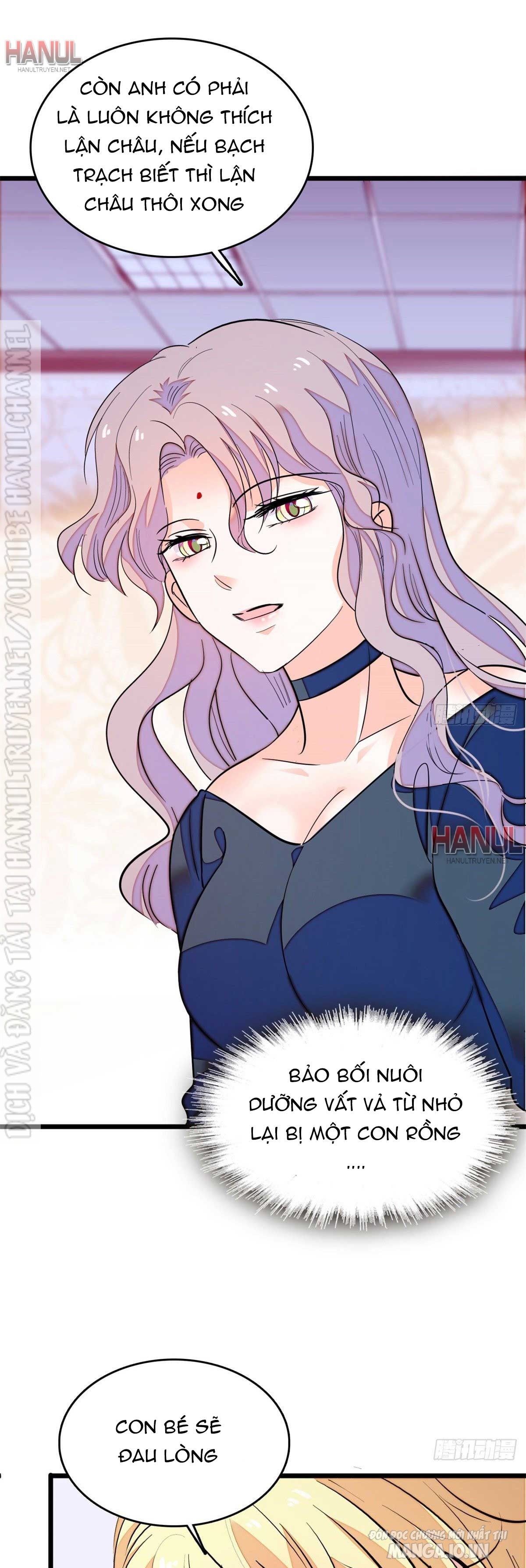 Fan Cp Của Tôi Và Ảnh Đế Trãi Dài Khắp Mxh Chapter 162 - Trang 2