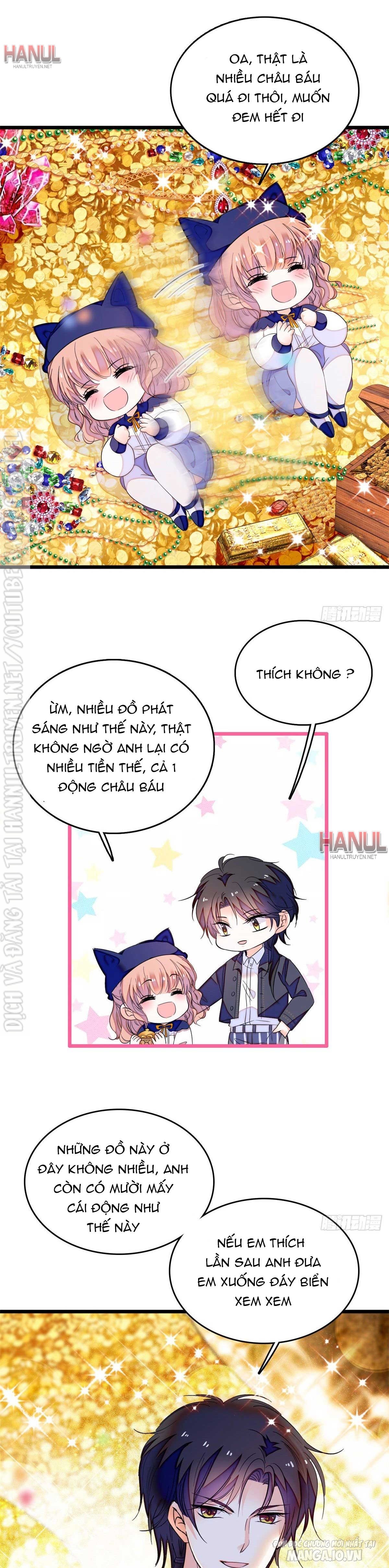 Fan Cp Của Tôi Và Ảnh Đế Trãi Dài Khắp Mxh Chapter 162 - Trang 2