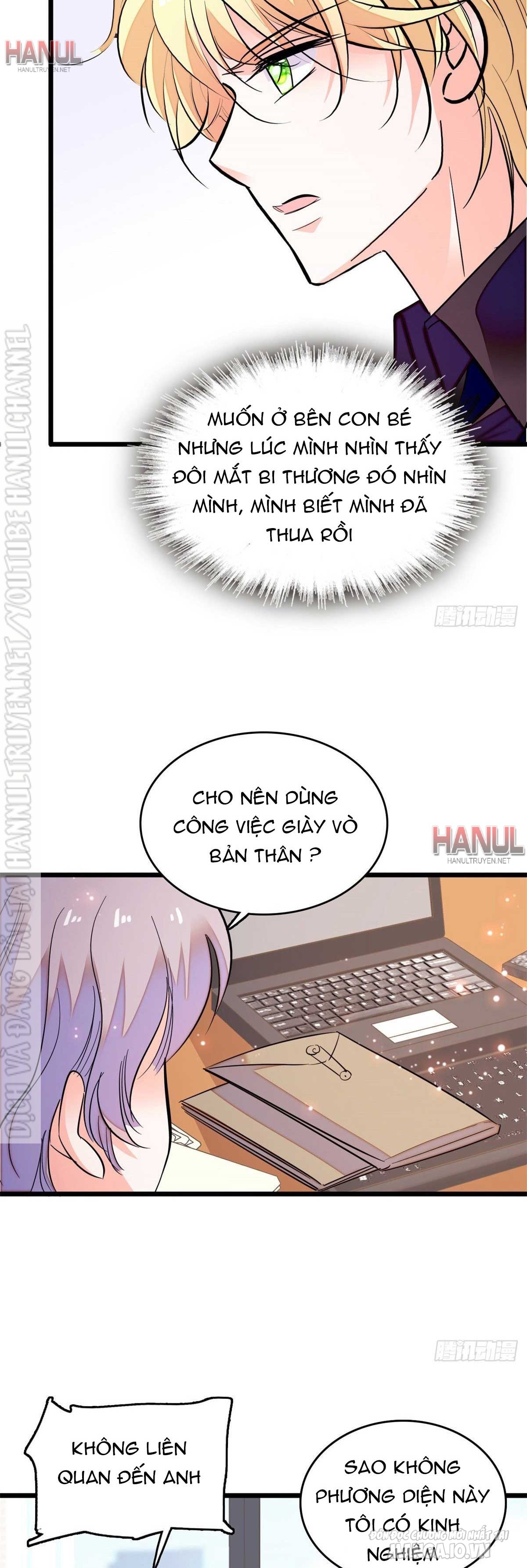 Fan Cp Của Tôi Và Ảnh Đế Trãi Dài Khắp Mxh Chapter 162 - Trang 2