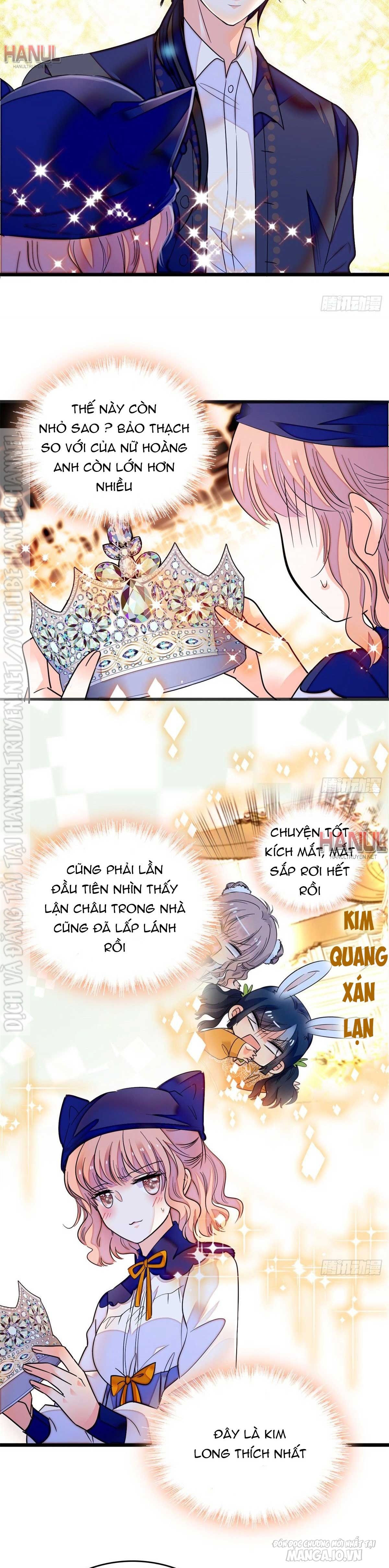 Fan Cp Của Tôi Và Ảnh Đế Trãi Dài Khắp Mxh Chapter 162 - Trang 2