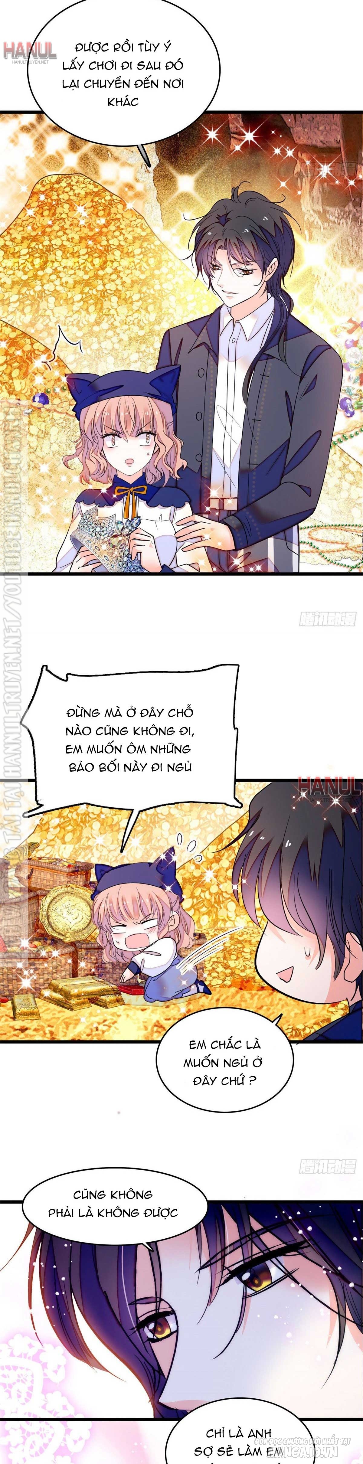 Fan Cp Của Tôi Và Ảnh Đế Trãi Dài Khắp Mxh Chapter 162 - Trang 2