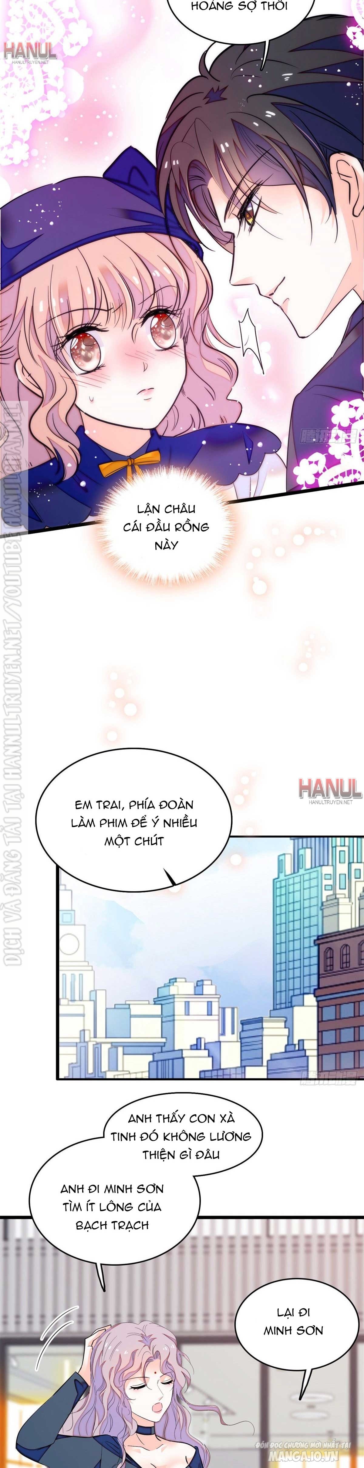 Fan Cp Của Tôi Và Ảnh Đế Trãi Dài Khắp Mxh Chapter 162 - Trang 2