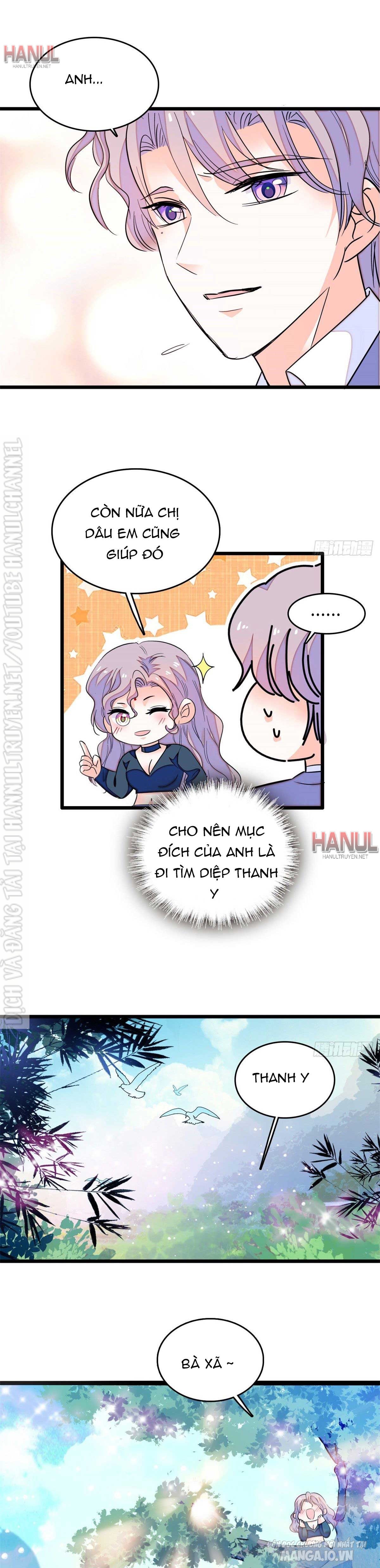 Fan Cp Của Tôi Và Ảnh Đế Trãi Dài Khắp Mxh Chapter 162 - Trang 2