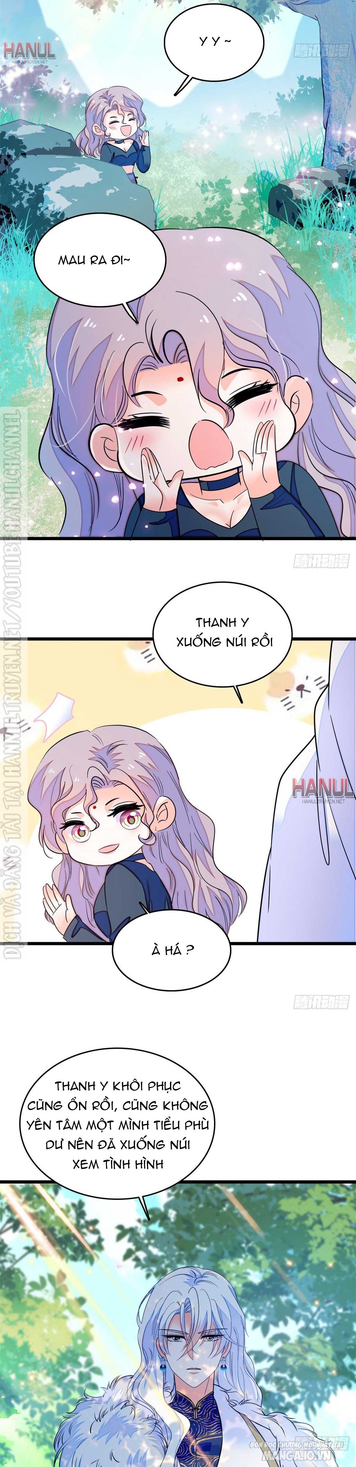 Fan Cp Của Tôi Và Ảnh Đế Trãi Dài Khắp Mxh Chapter 162 - Trang 2