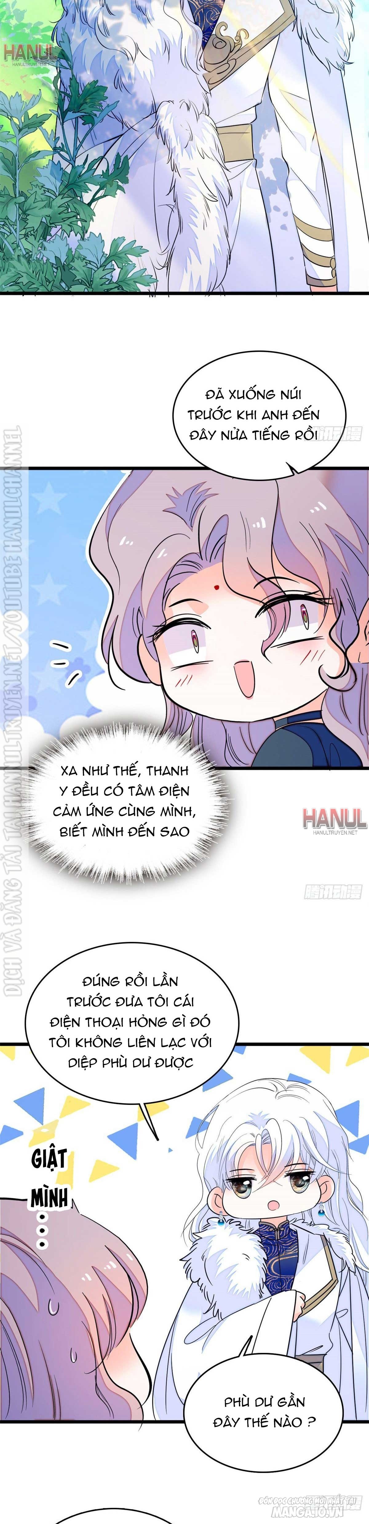 Fan Cp Của Tôi Và Ảnh Đế Trãi Dài Khắp Mxh Chapter 162 - Trang 2