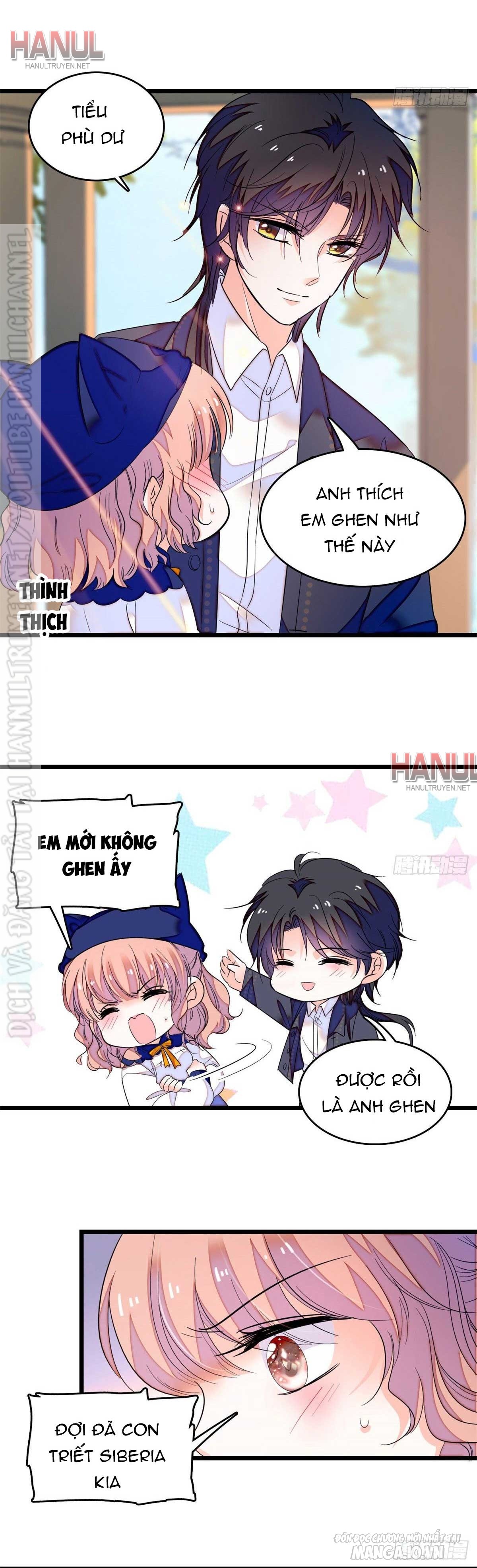 Fan Cp Của Tôi Và Ảnh Đế Trãi Dài Khắp Mxh Chapter 163 - Trang 2