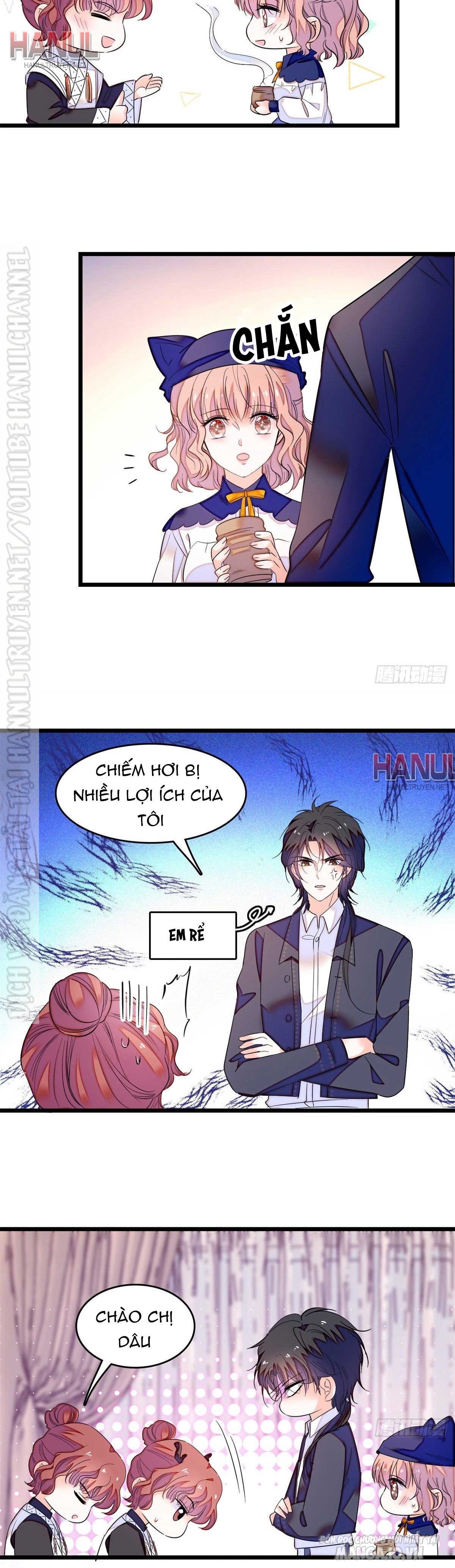 Fan Cp Của Tôi Và Ảnh Đế Trãi Dài Khắp Mxh Chapter 163 - Trang 2