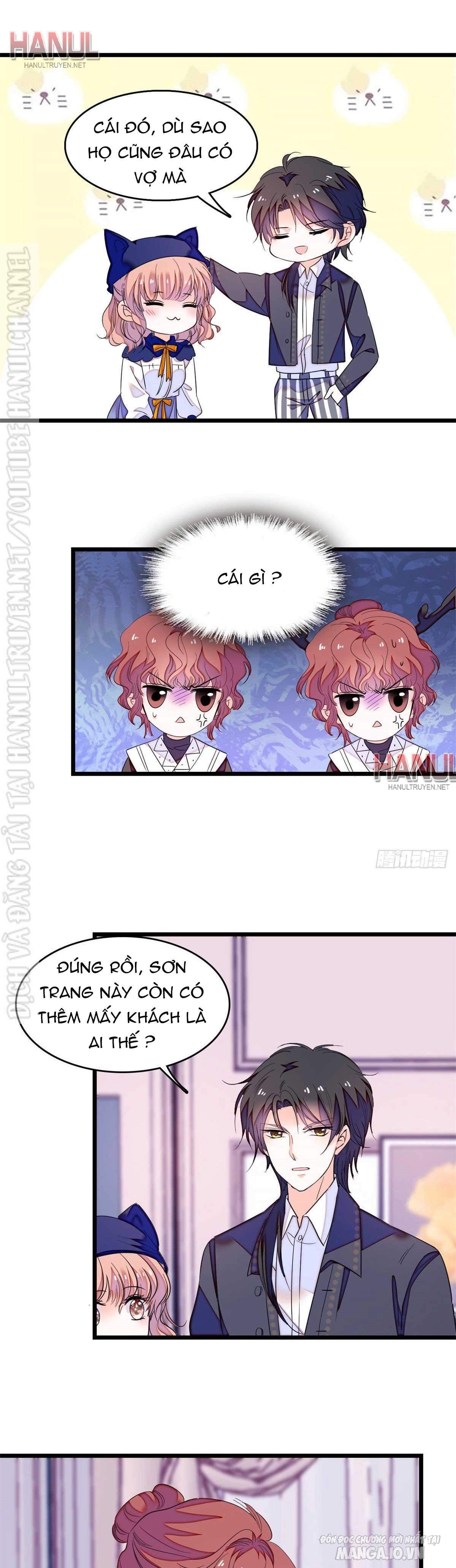 Fan Cp Của Tôi Và Ảnh Đế Trãi Dài Khắp Mxh Chapter 163 - Trang 2