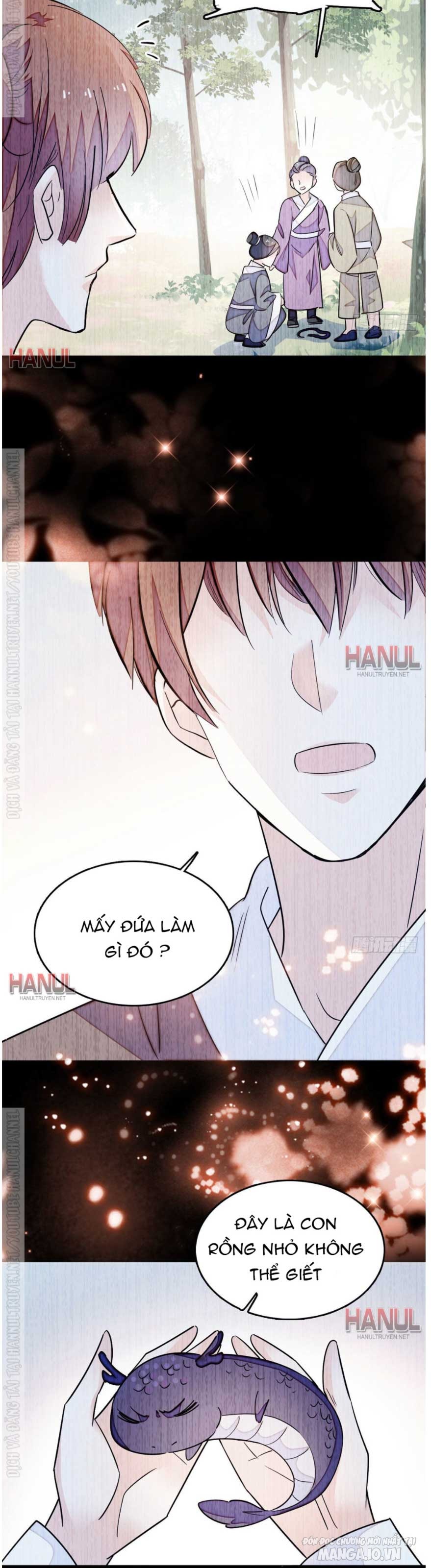 Fan Cp Của Tôi Và Ảnh Đế Trãi Dài Khắp Mxh Chapter 165 - Trang 2