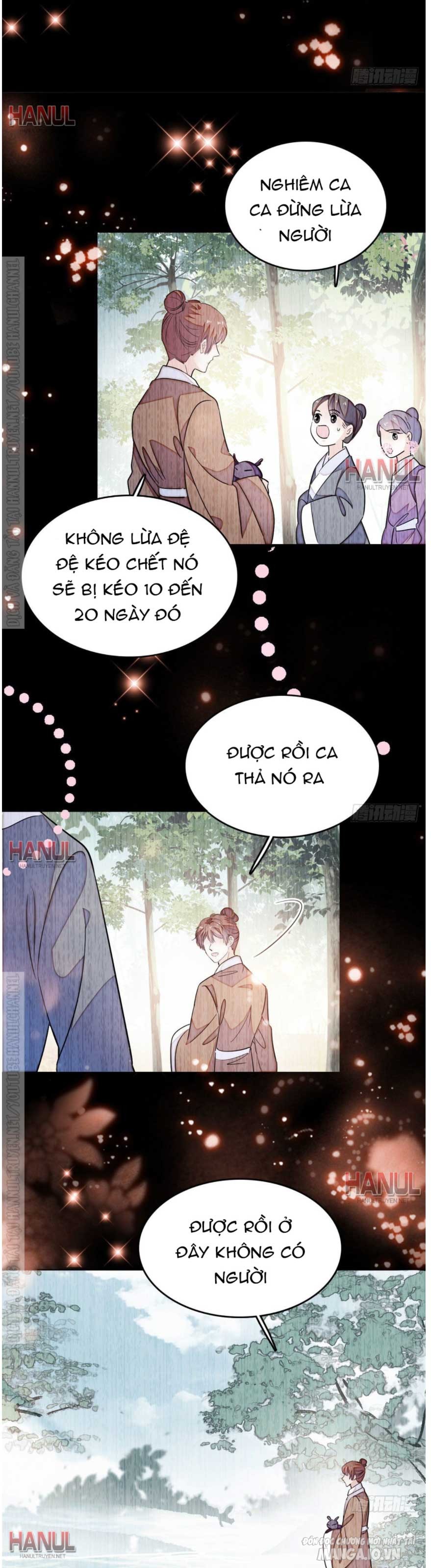 Fan Cp Của Tôi Và Ảnh Đế Trãi Dài Khắp Mxh Chapter 165 - Trang 2