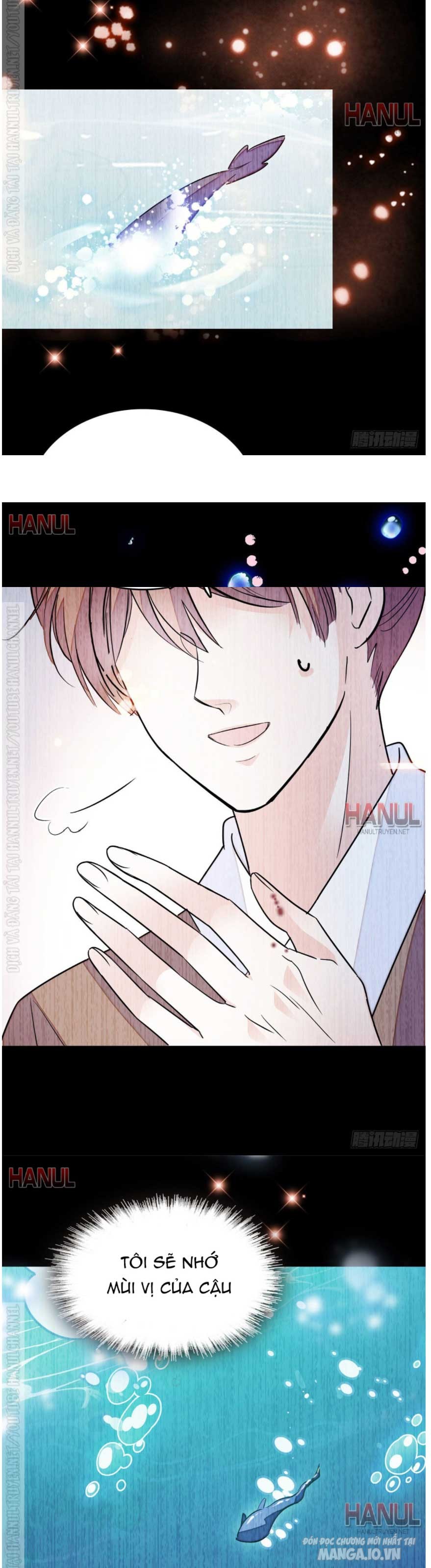 Fan Cp Của Tôi Và Ảnh Đế Trãi Dài Khắp Mxh Chapter 165 - Trang 2