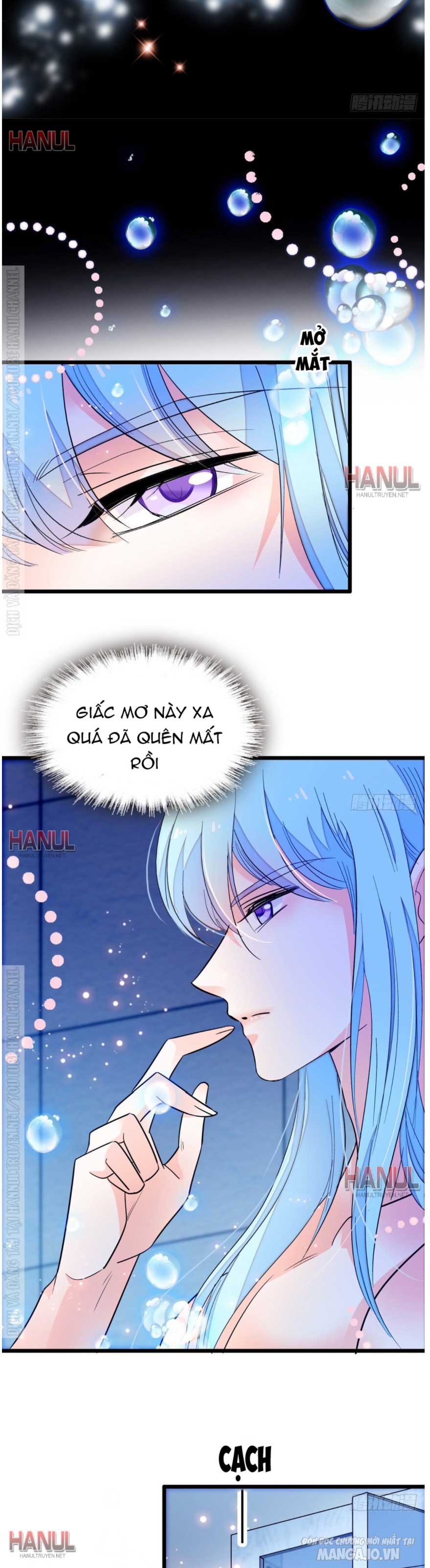 Fan Cp Của Tôi Và Ảnh Đế Trãi Dài Khắp Mxh Chapter 165 - Trang 2