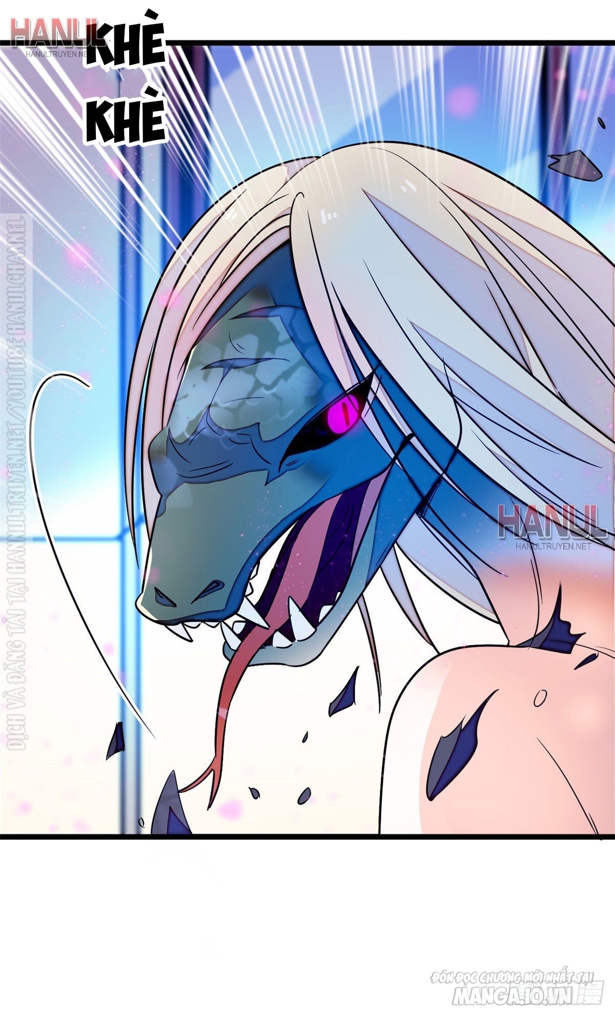 Fan Cp Của Tôi Và Ảnh Đế Trãi Dài Khắp Mxh Chapter 165 - Trang 2