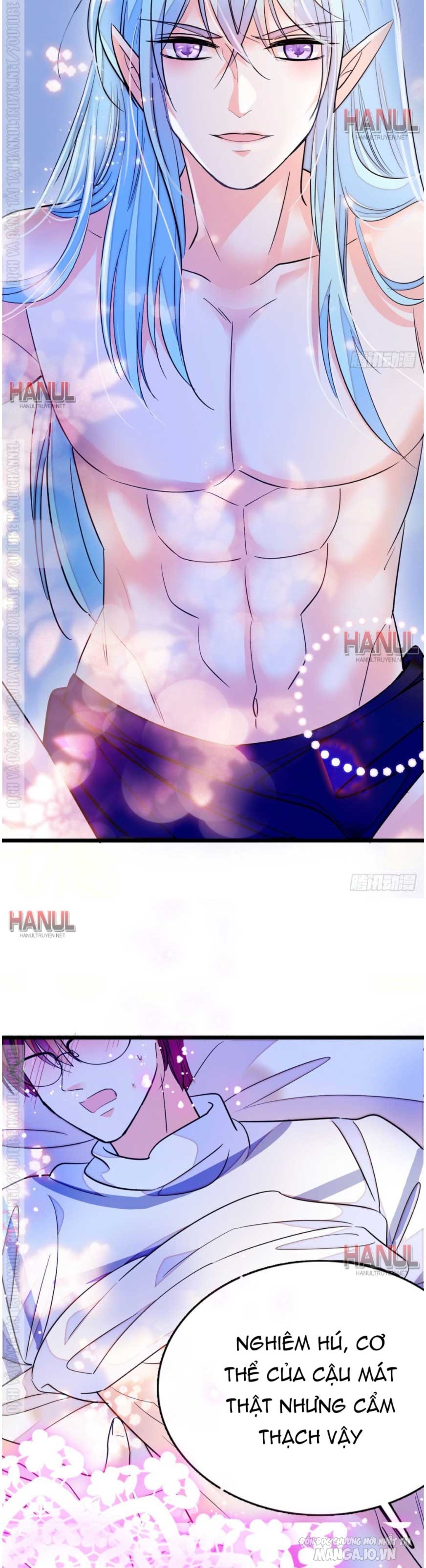 Fan Cp Của Tôi Và Ảnh Đế Trãi Dài Khắp Mxh Chapter 165 - Trang 2