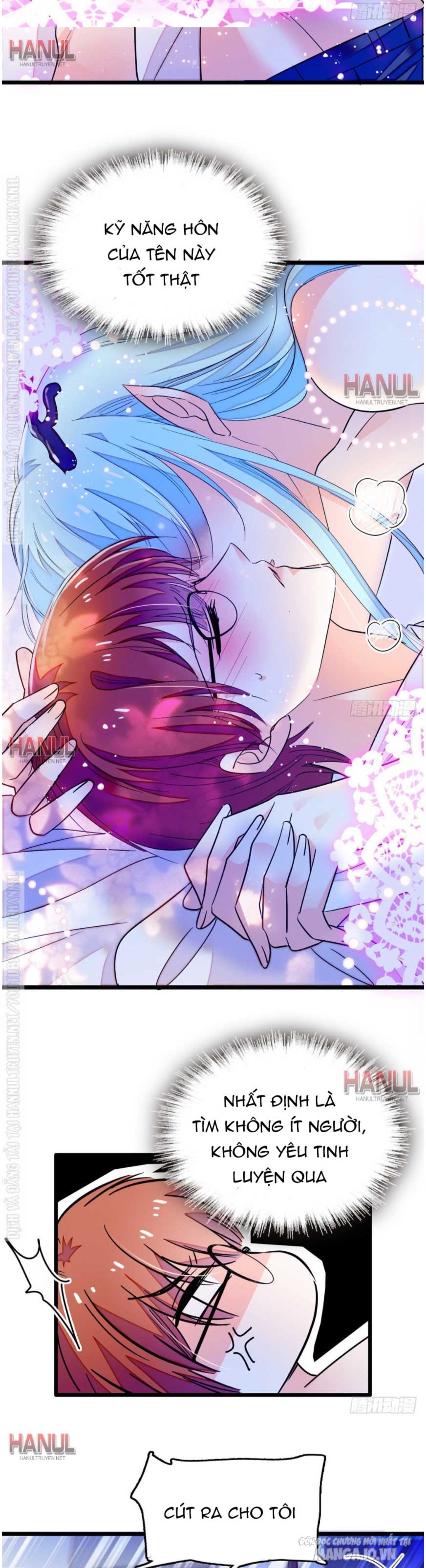 Fan Cp Của Tôi Và Ảnh Đế Trãi Dài Khắp Mxh Chapter 165 - Trang 2