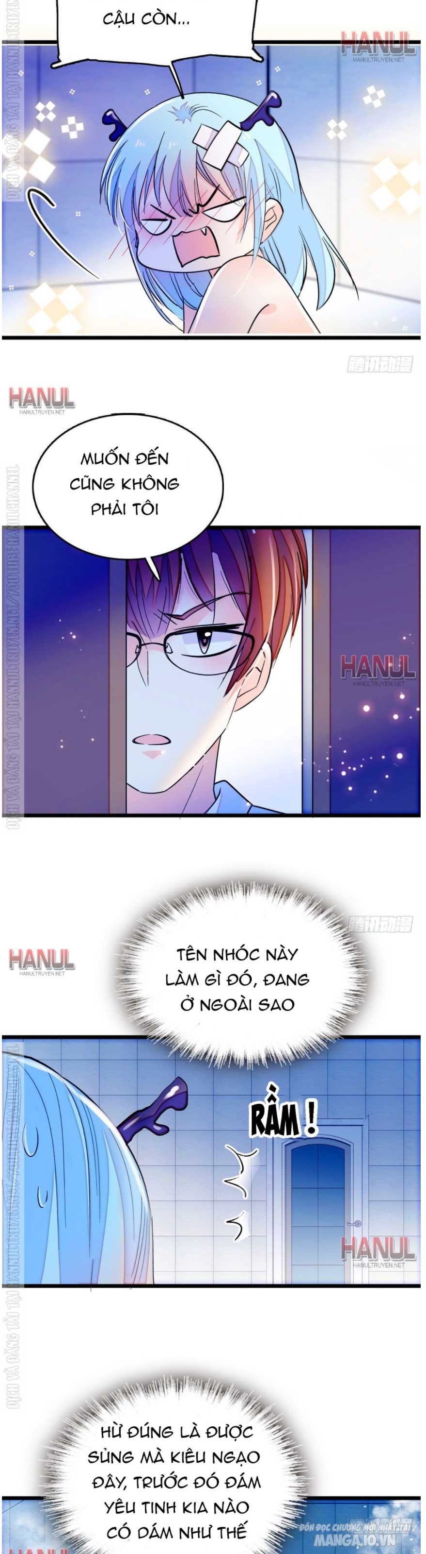 Fan Cp Của Tôi Và Ảnh Đế Trãi Dài Khắp Mxh Chapter 165 - Trang 2