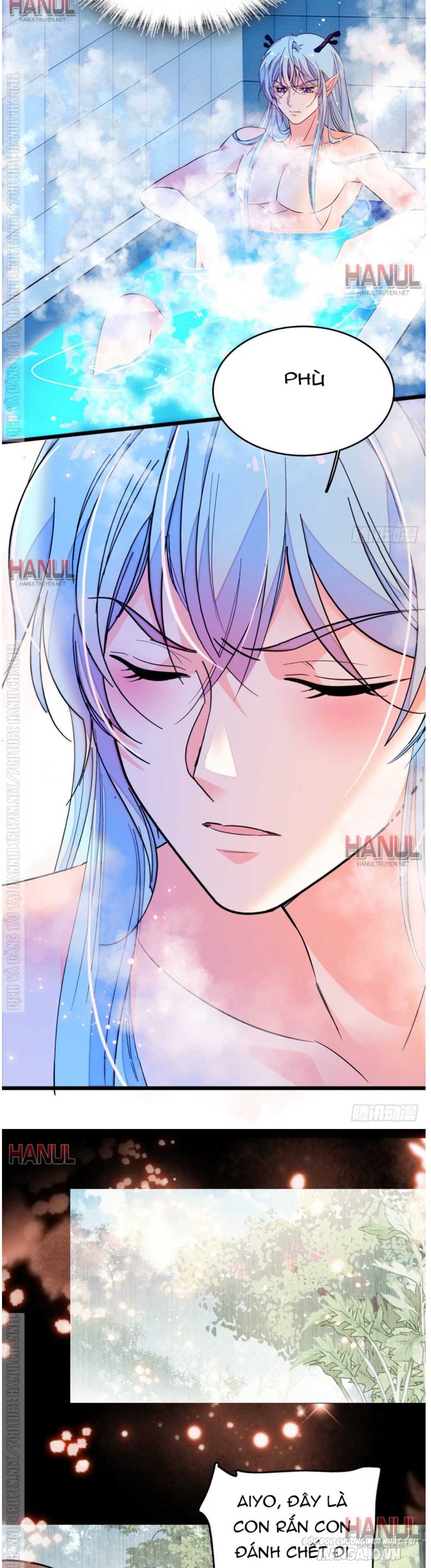 Fan Cp Của Tôi Và Ảnh Đế Trãi Dài Khắp Mxh Chapter 165 - Trang 2