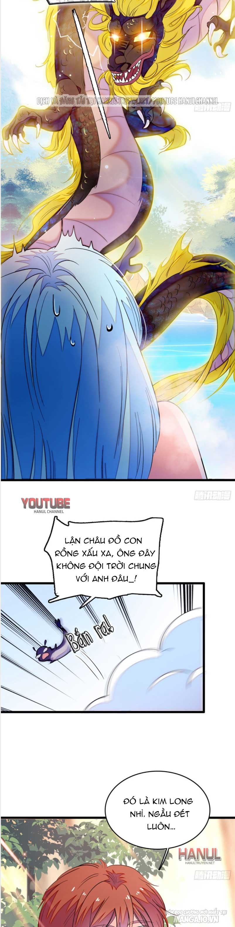 Fan Cp Của Tôi Và Ảnh Đế Trãi Dài Khắp Mxh Chapter 166.2 - Trang 2