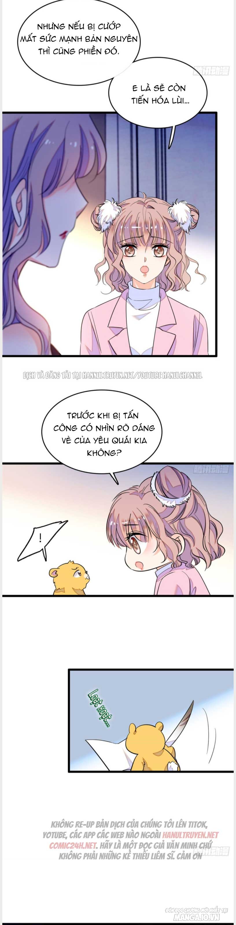 Fan Cp Của Tôi Và Ảnh Đế Trãi Dài Khắp Mxh Chapter 168.2 - Trang 2