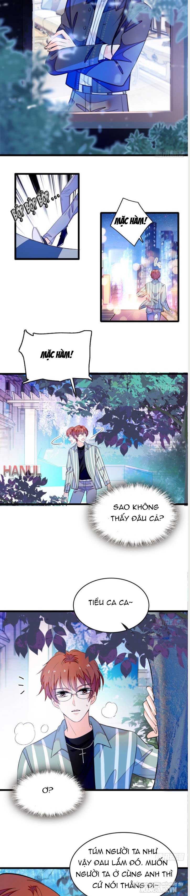 Fan Cp Của Tôi Và Ảnh Đế Trãi Dài Khắp Mxh Chapter 169 - Trang 2