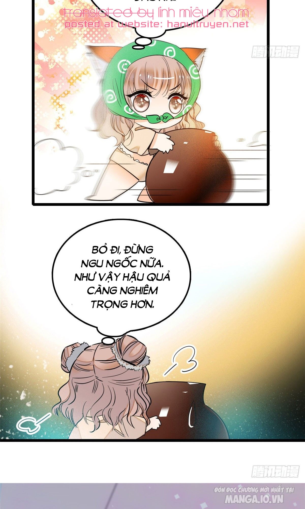 Fan Cp Của Tôi Và Ảnh Đế Trãi Dài Khắp Mxh Chapter 17.1 - Trang 2