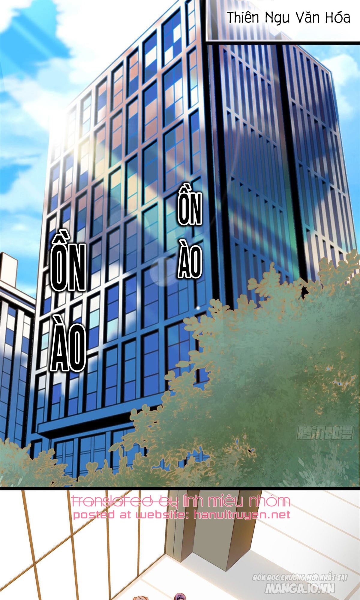 Fan Cp Của Tôi Và Ảnh Đế Trãi Dài Khắp Mxh Chapter 17.2 - Trang 2