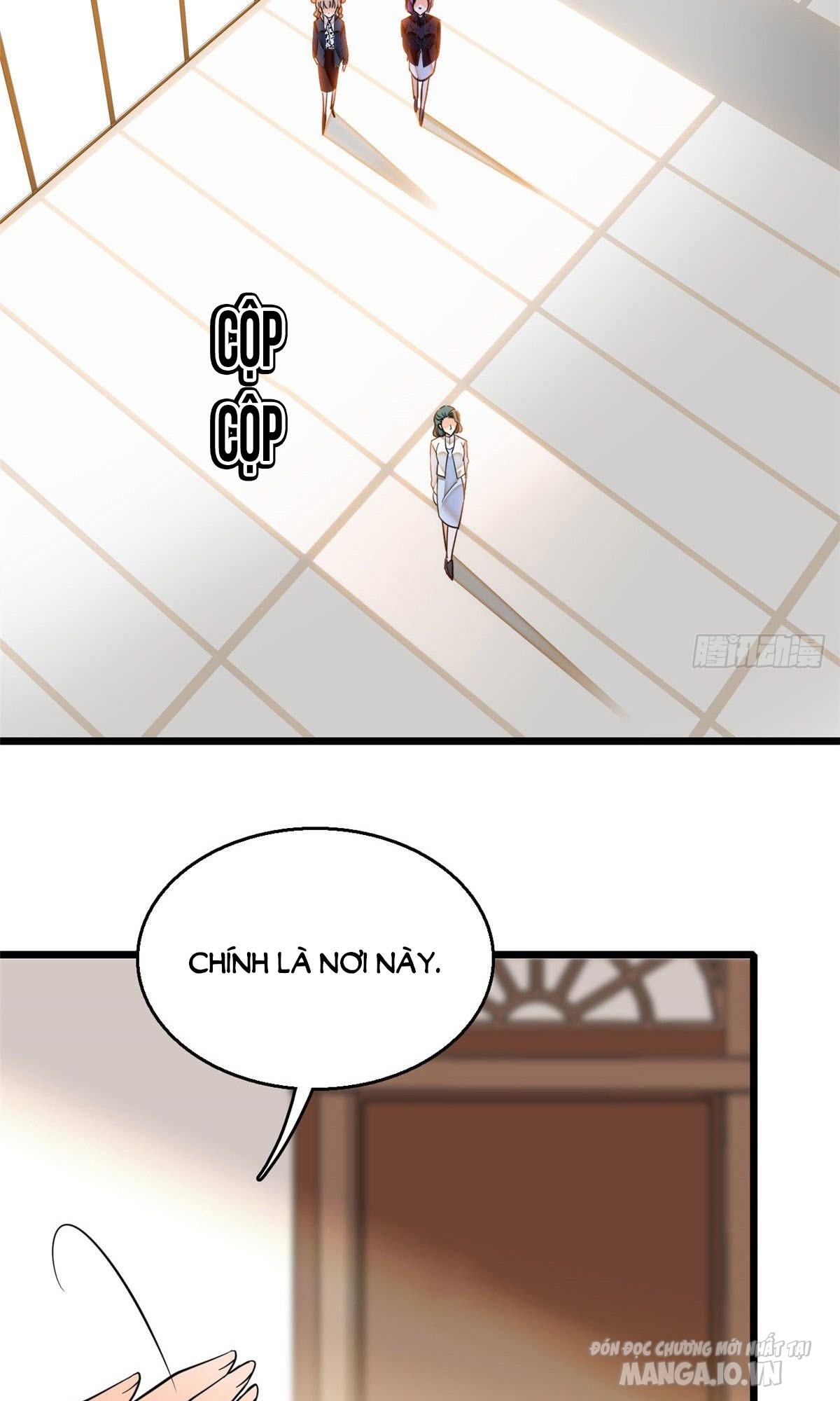 Fan Cp Của Tôi Và Ảnh Đế Trãi Dài Khắp Mxh Chapter 17.2 - Trang 2