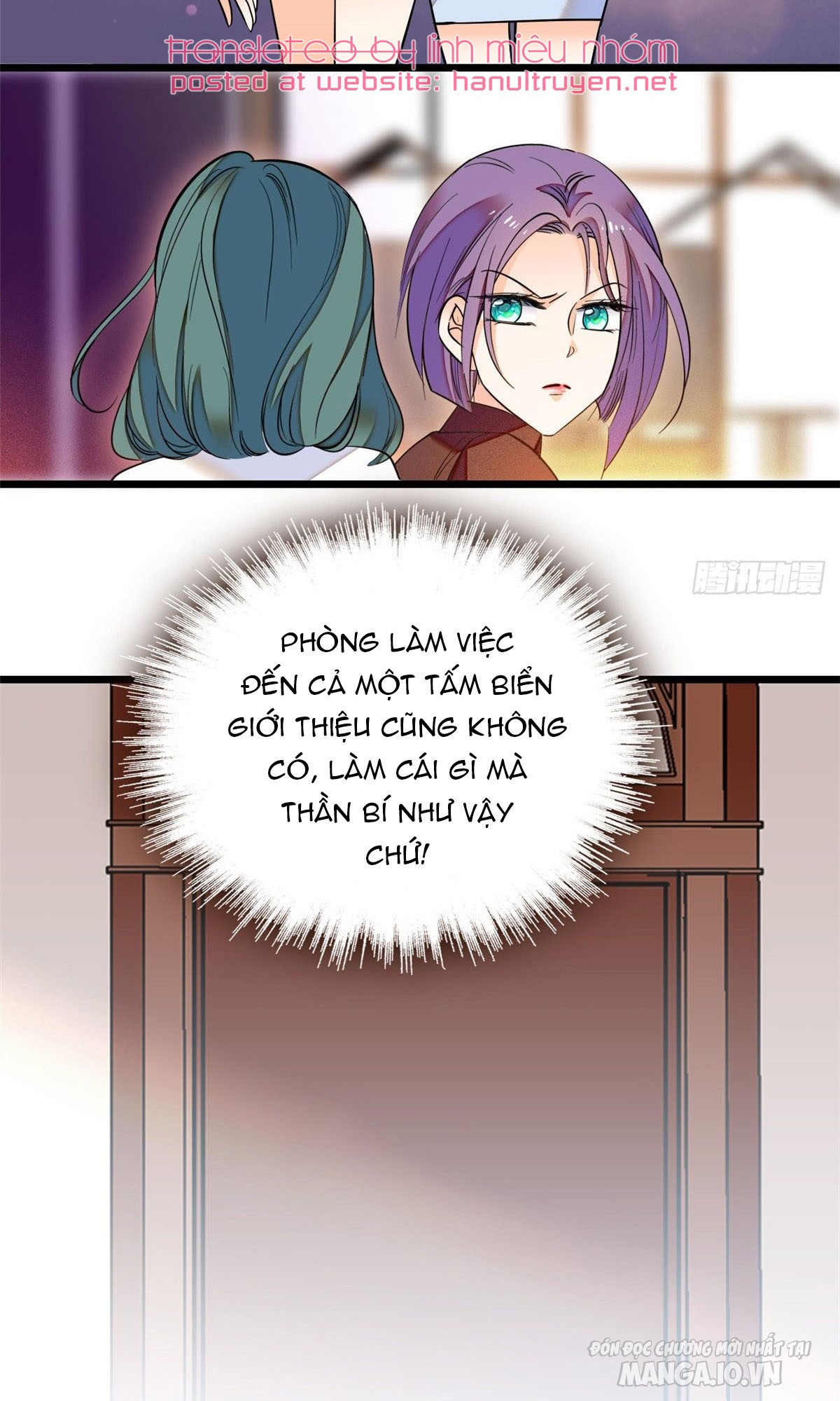 Fan Cp Của Tôi Và Ảnh Đế Trãi Dài Khắp Mxh Chapter 17.2 - Trang 2