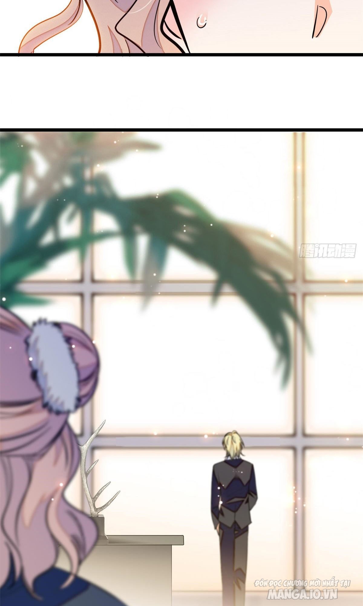 Fan Cp Của Tôi Và Ảnh Đế Trãi Dài Khắp Mxh Chapter 17.2 - Trang 2