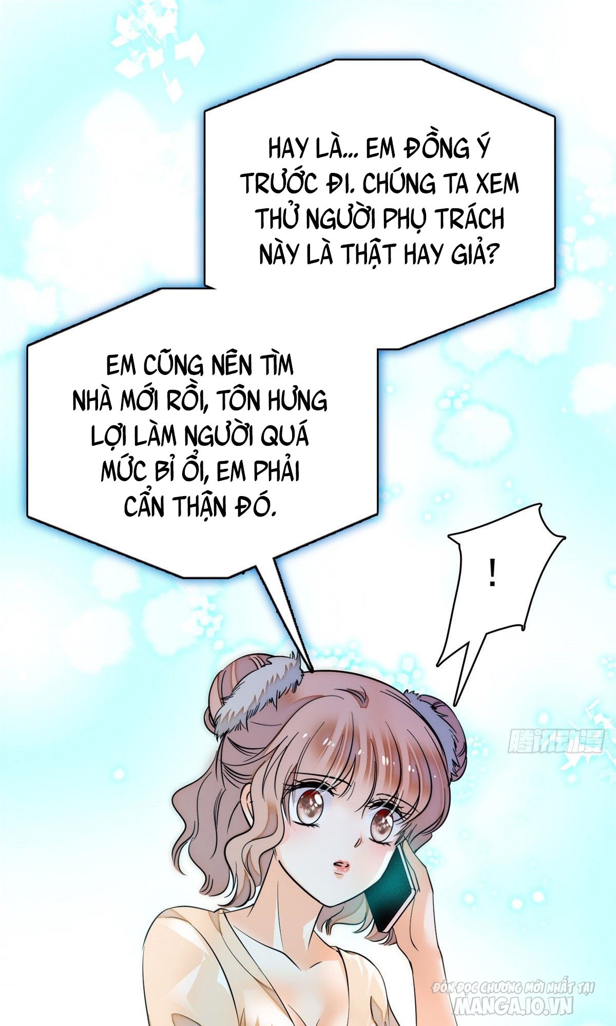 Fan Cp Của Tôi Và Ảnh Đế Trãi Dài Khắp Mxh Chapter 17.2 - Trang 2