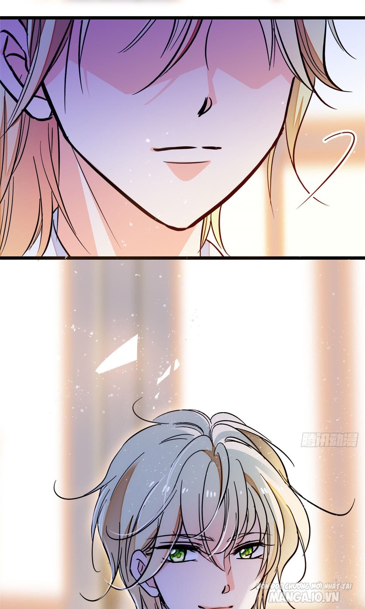 Fan Cp Của Tôi Và Ảnh Đế Trãi Dài Khắp Mxh Chapter 17.2 - Trang 2